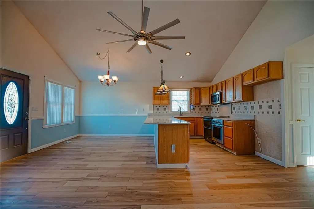 45 Leo Avenue Providence RI 02904