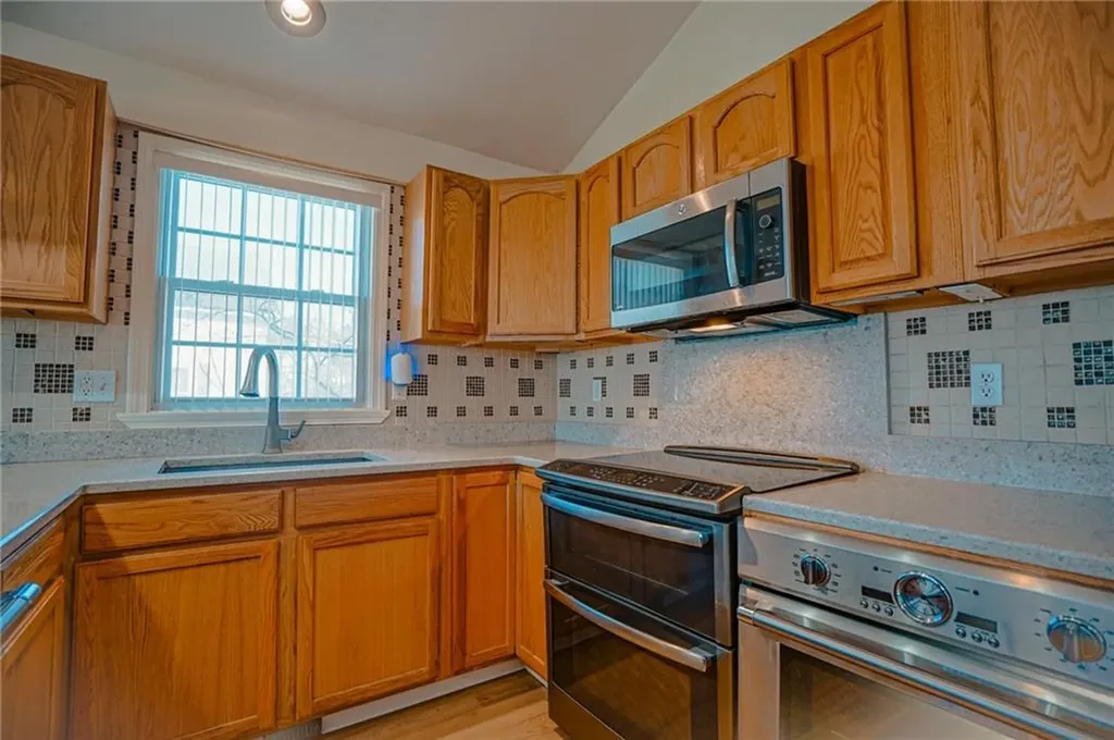 45 Leo Avenue Providence RI 02904