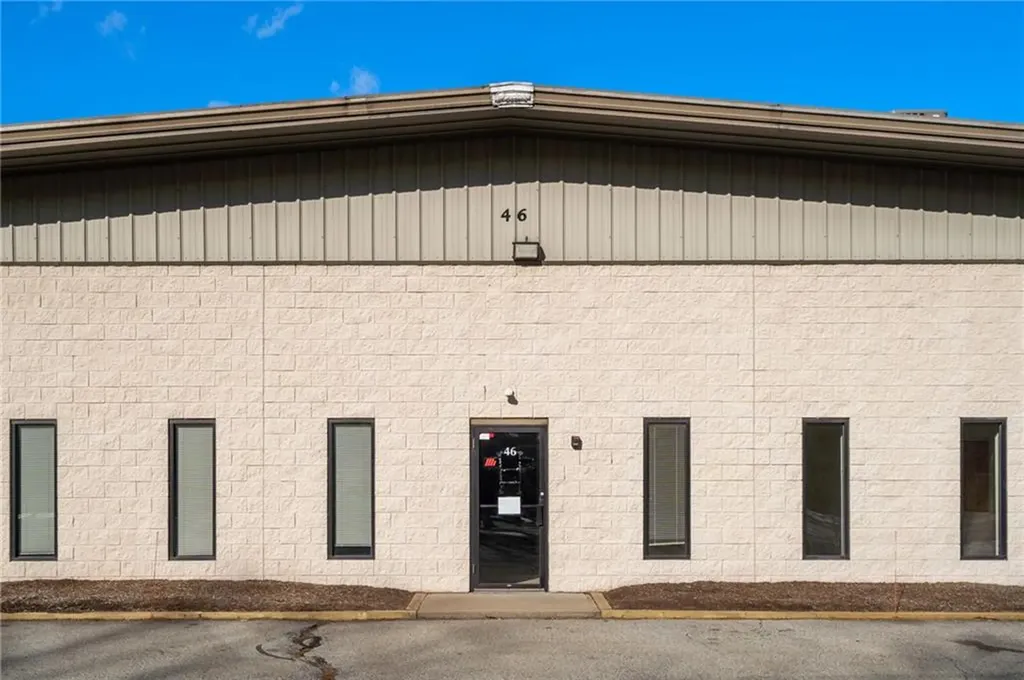46 Warwick Industrial Drive Warwick RI 02886