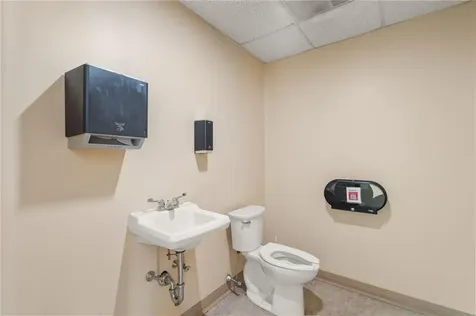46 Warwick Industrial Drive Warwick RI 02886