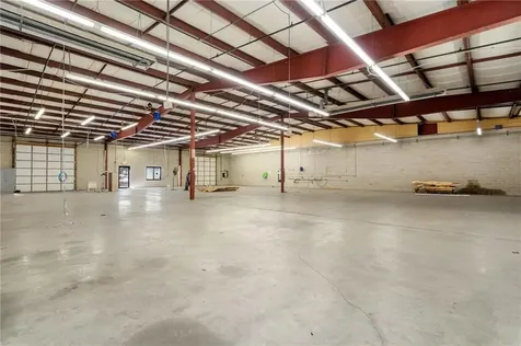 46 Warwick Industrial Drive Warwick RI 02886