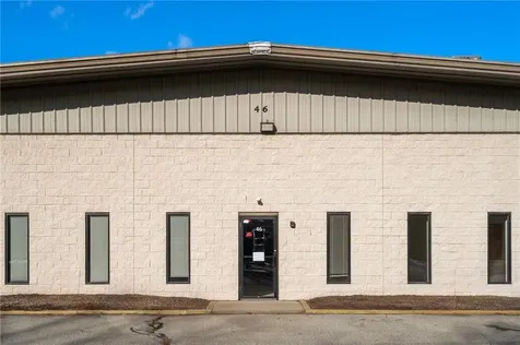 46 Warwick Industrial Drive Warwick RI 02886