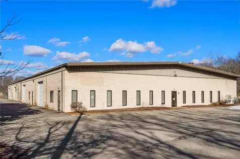 46 Warwick Industrial Drive Warwick RI 02886