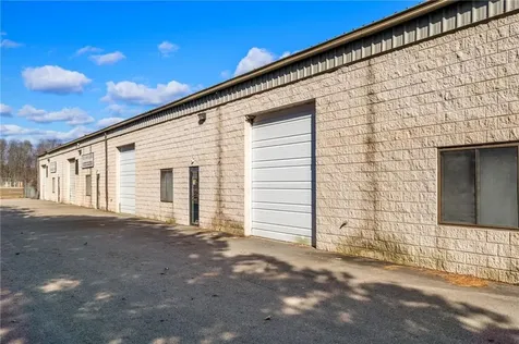 46 Warwick Industrial Drive Warwick RI 02886