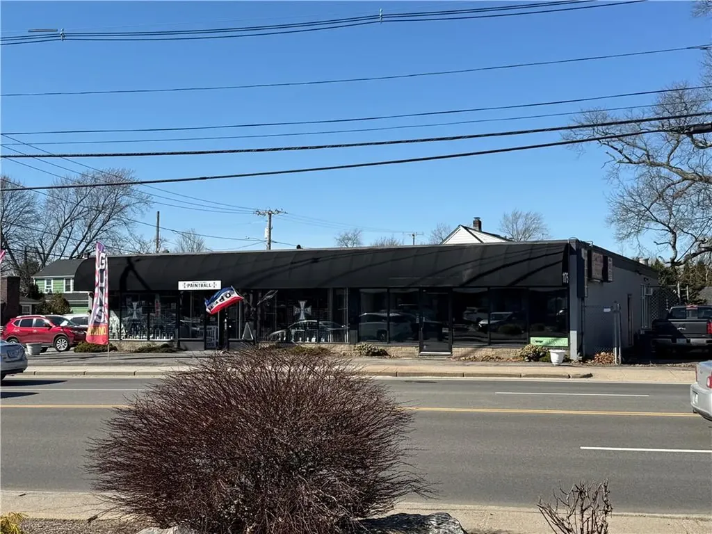 1175 Post Road Warwick RI 02888