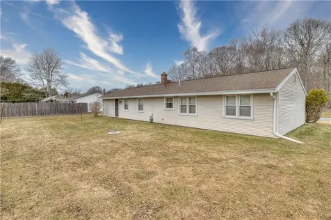 56 Burnside Drive Swansea MA 02777