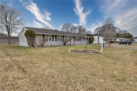56 Burnside Drive Swansea MA 02777