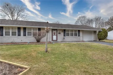 56 Burnside Drive Swansea MA 02777