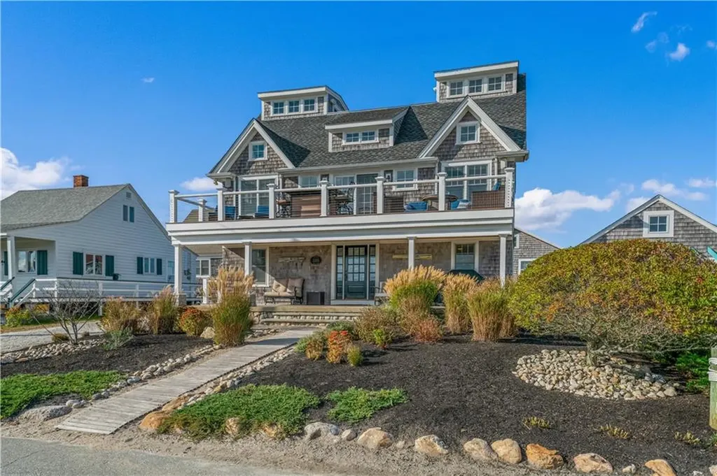 1185 Succotash Road Narragansett RI 02882