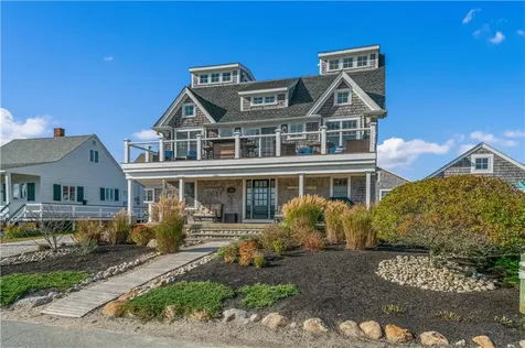 1185 Succotash Road Narragansett RI 02882