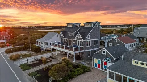 1185 Succotash Road Narragansett RI 02882