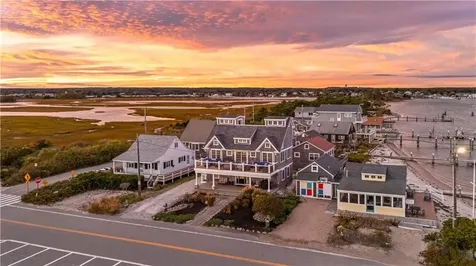 1185 Succotash Road Narragansett RI 02882