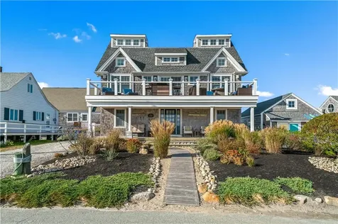 1185 Succotash Road Narragansett RI 02882