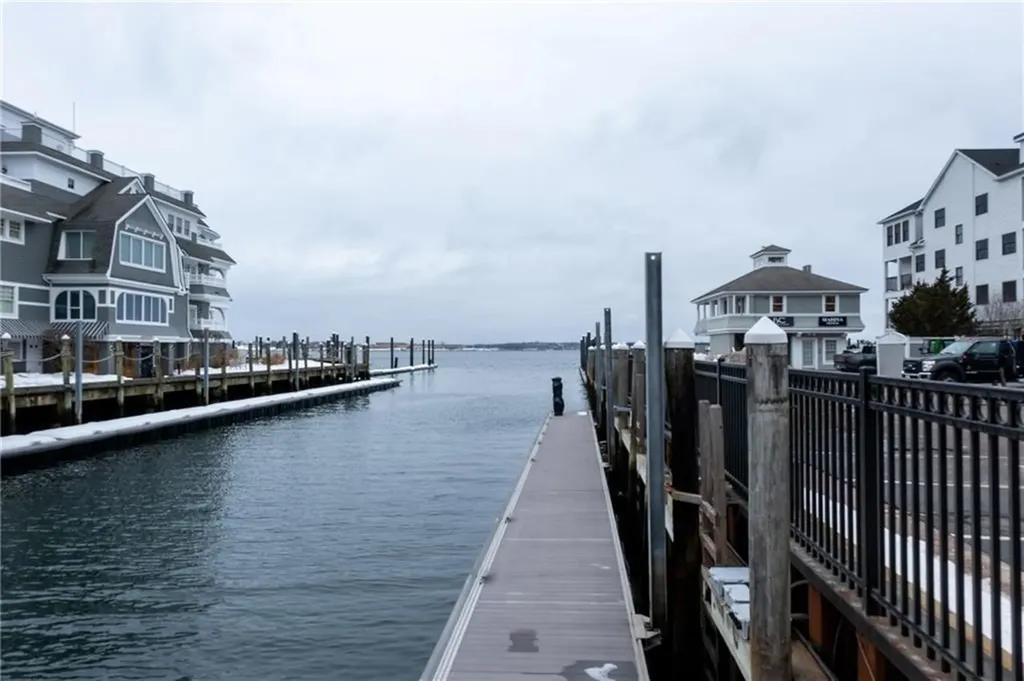 10 Brown & Howard Wharf Newport RI 02840