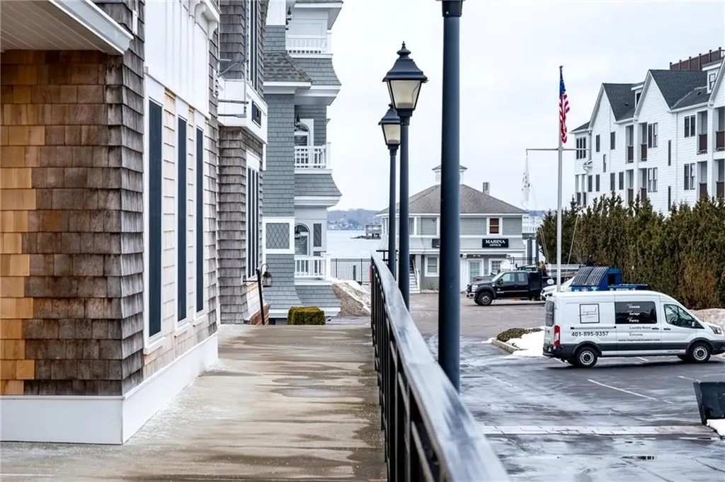 10 Brown & Howard Wharf Newport RI 02840