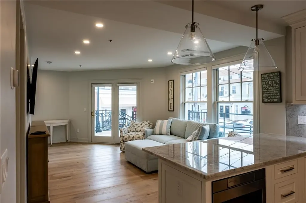 10 Brown & Howard Wharf Newport RI 02840
