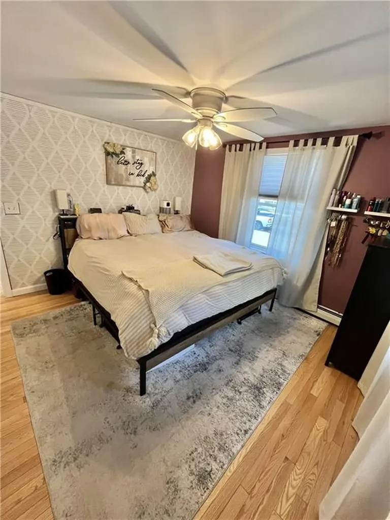 2 Simpson Street North Providence RI 02911