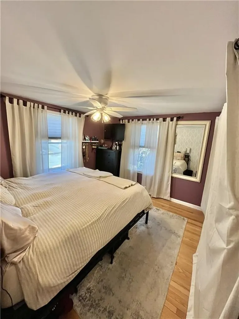 2 Simpson Street North Providence RI 02911