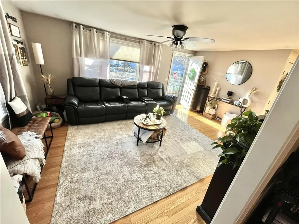 2 Simpson Street North Providence RI 02911