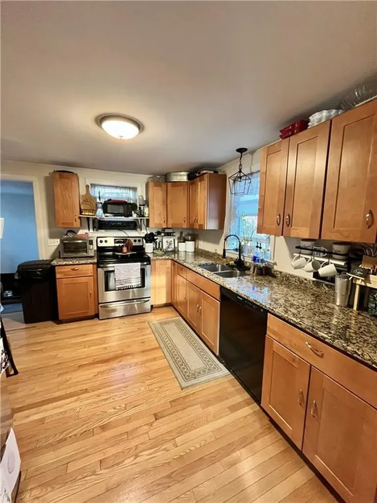 2 Simpson Street North Providence RI 02911