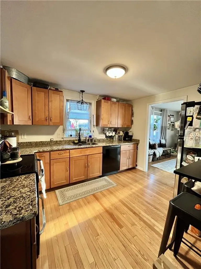 2 Simpson Street North Providence RI 02911