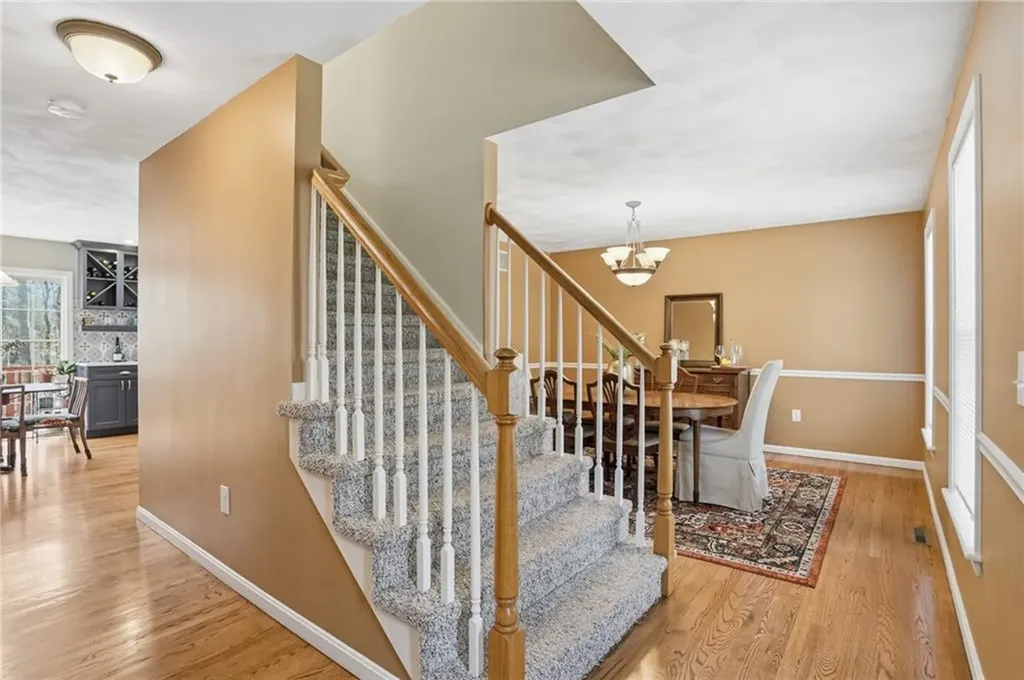 45 Gilbert Stuart Drive Warwick RI 02818