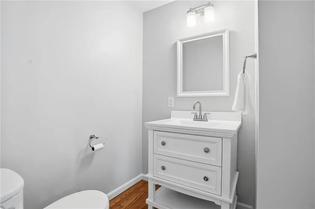 45 Gilbert Stuart Drive Warwick RI 02818
