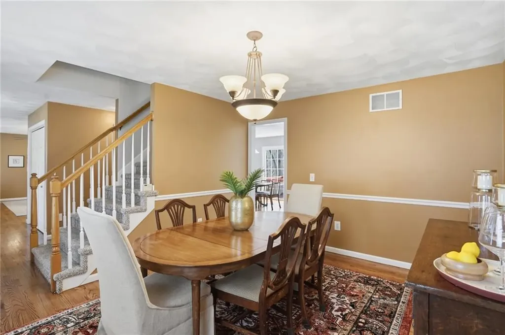 45 Gilbert Stuart Drive Warwick RI 02818