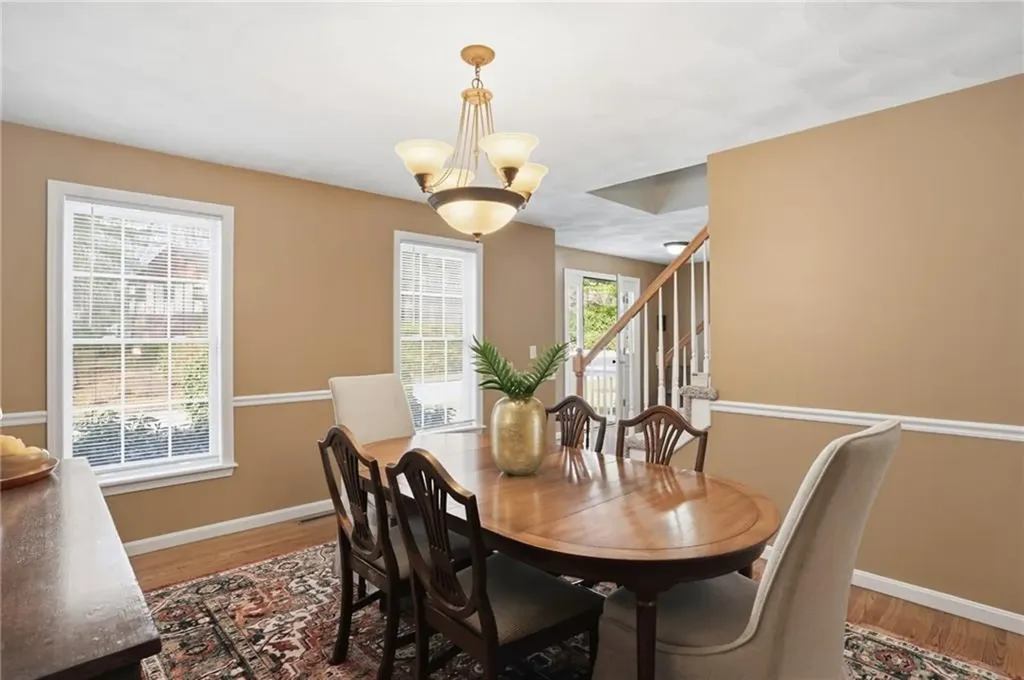 45 Gilbert Stuart Drive Warwick RI 02818