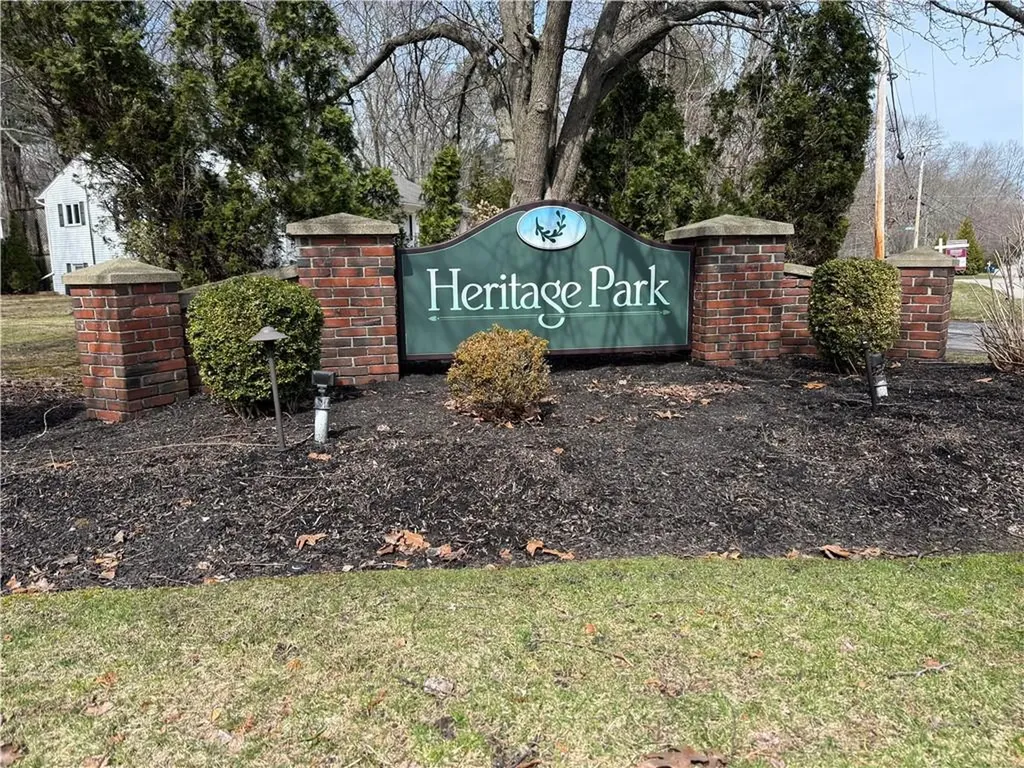 45 Gilbert Stuart Drive Warwick RI 02818