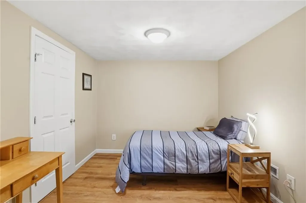 45 Gilbert Stuart Drive Warwick RI 02818