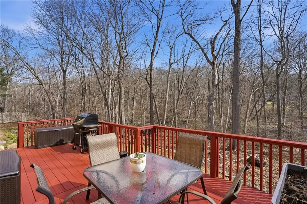 45 Gilbert Stuart Drive Warwick RI 02818