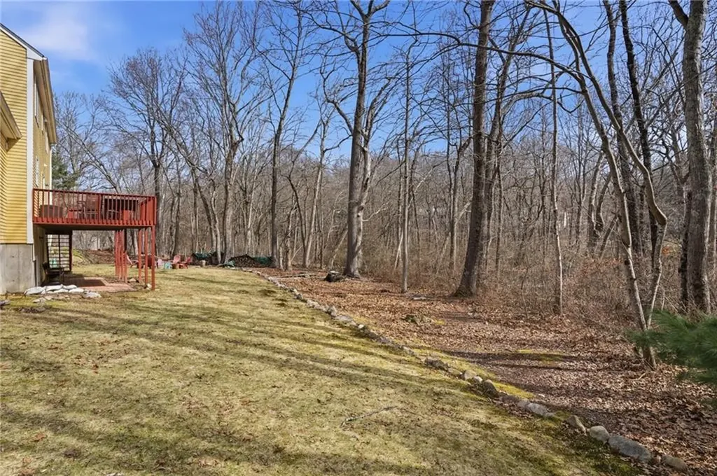 45 Gilbert Stuart Drive Warwick RI 02818