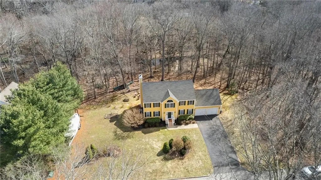45 Gilbert Stuart Drive Warwick RI 02818