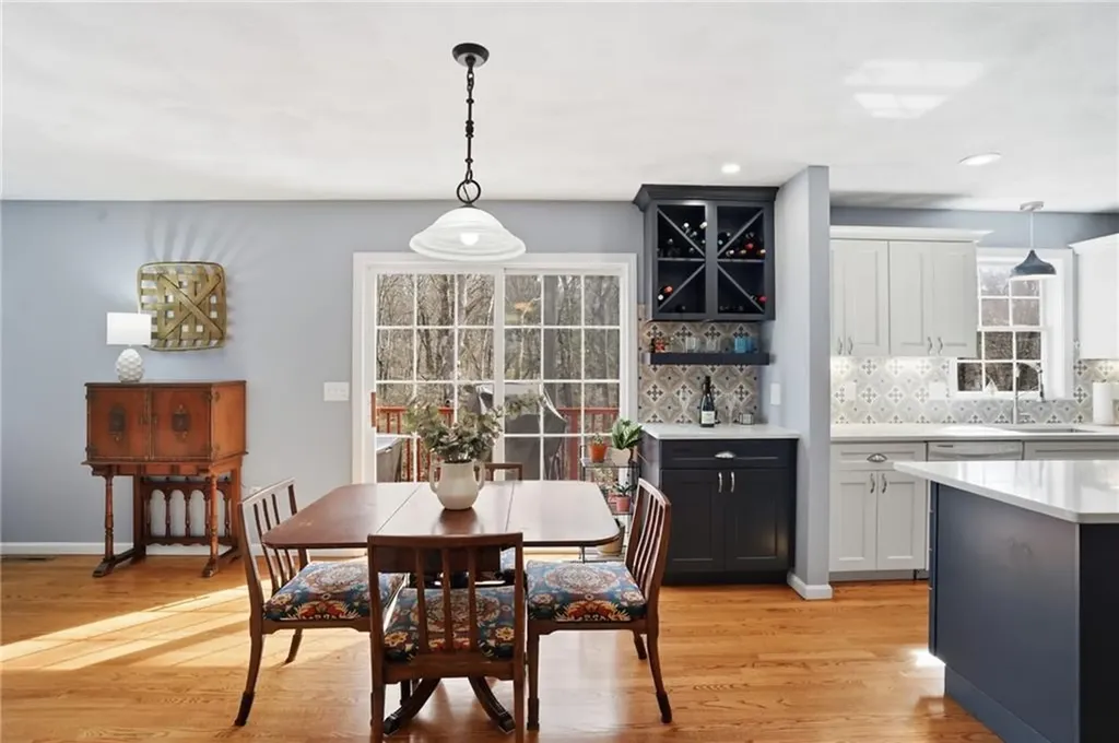 45 Gilbert Stuart Drive Warwick RI 02818