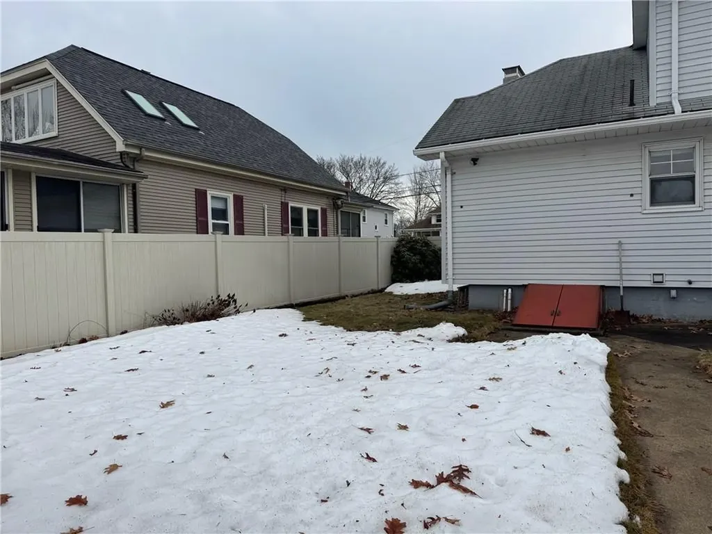 54 Holburn Avenue Cranston RI 02910