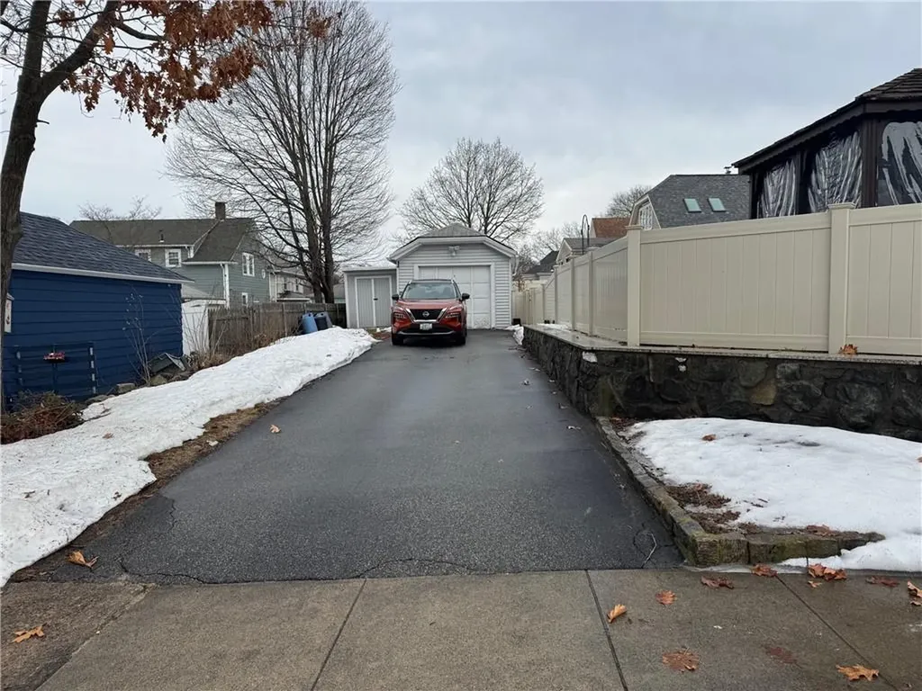 54 Holburn Avenue Cranston RI 02910