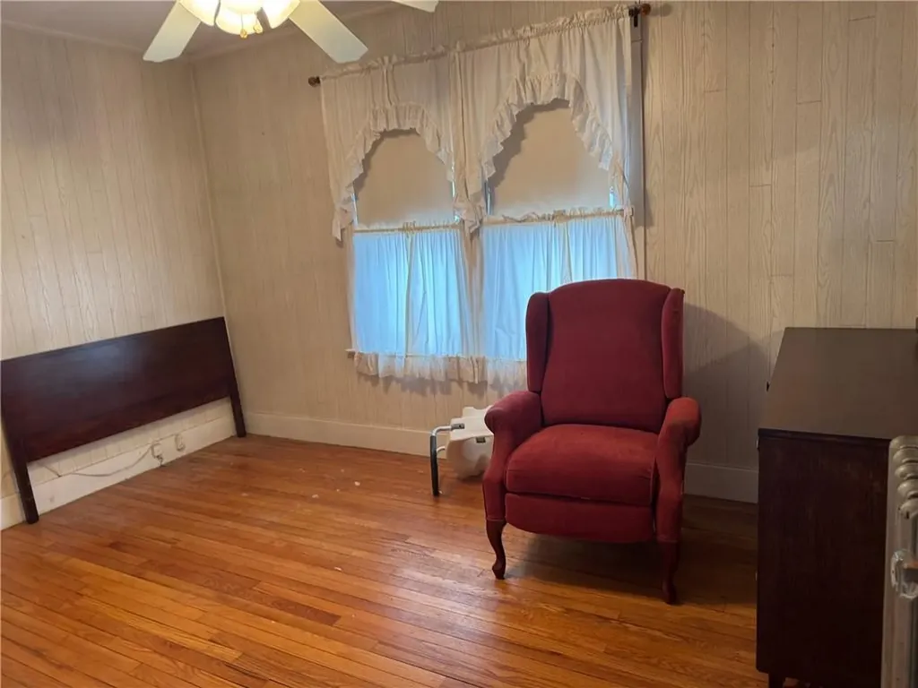 54 Holburn Avenue Cranston RI 02910