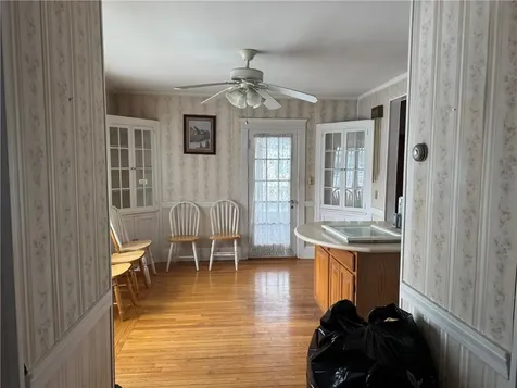54 Holburn Avenue Cranston RI 02910