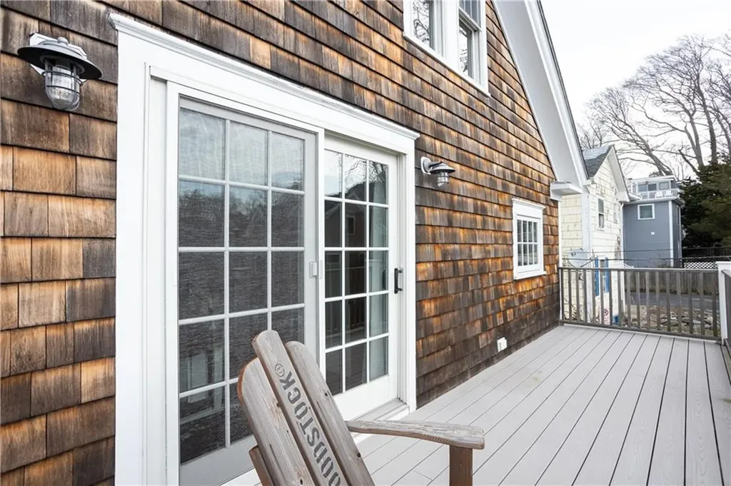 71 Pope Street Newport RI 02840