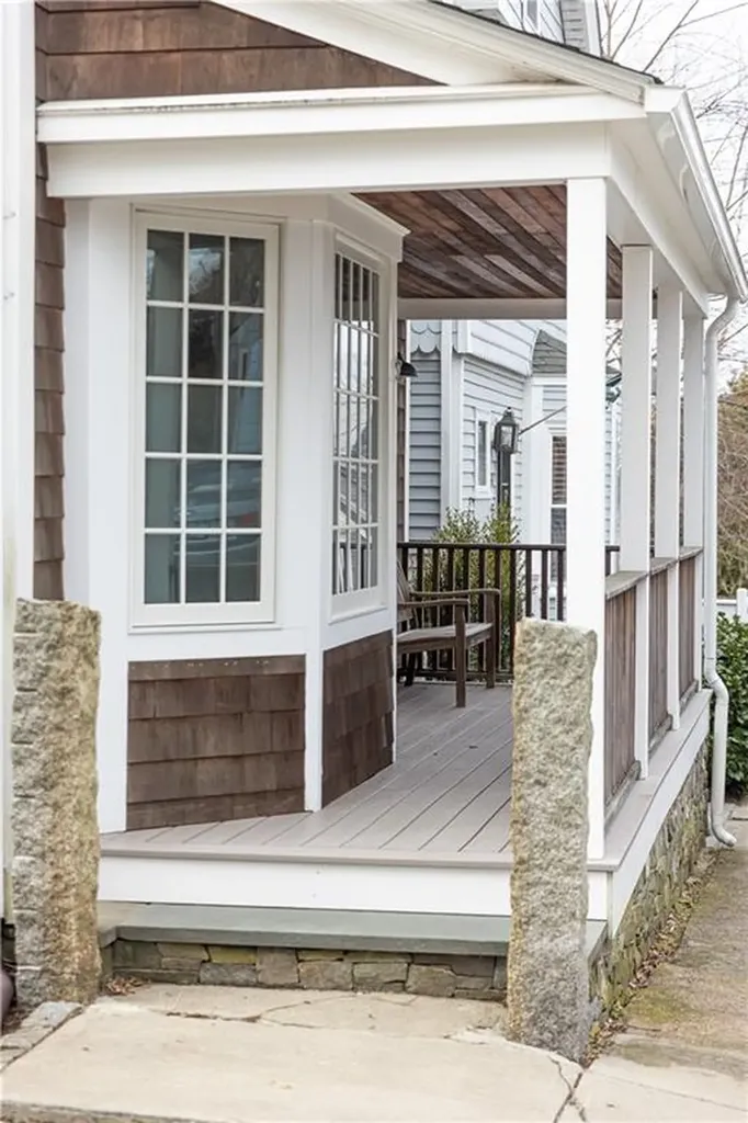 71 Pope Street Newport RI 02840