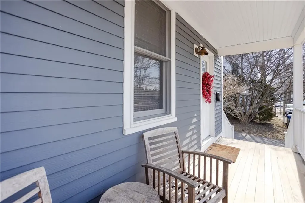 31 Edward Street Newport RI 02840
