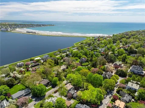 287 Gibbs Avenue Newport RI 02840