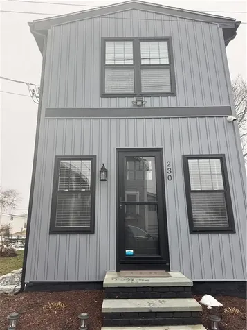 230 Cedar Avenue Portsmouth RI 02871