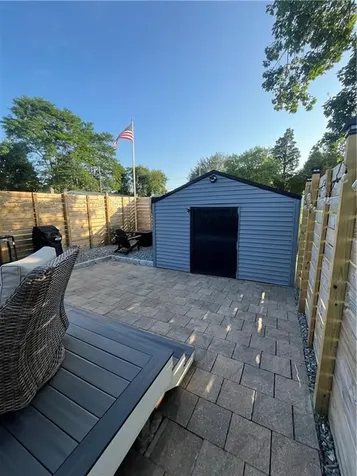 230 Cedar Avenue Portsmouth RI 02871