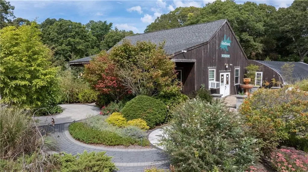 47 Tuckertown Road South Kingstown RI 02879