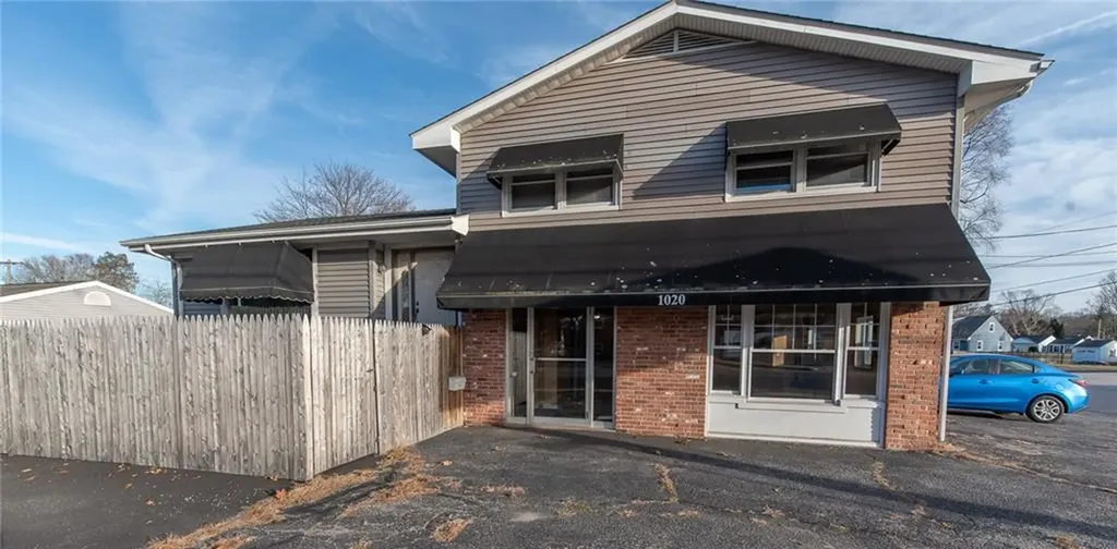 1020 Warwick Avenue Warwick RI 02888