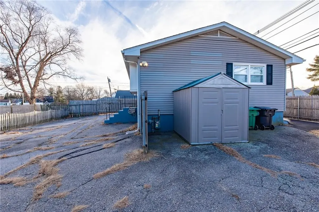 1020 Warwick Avenue Warwick RI 02888