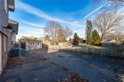 1020 Warwick Avenue Warwick RI 02888