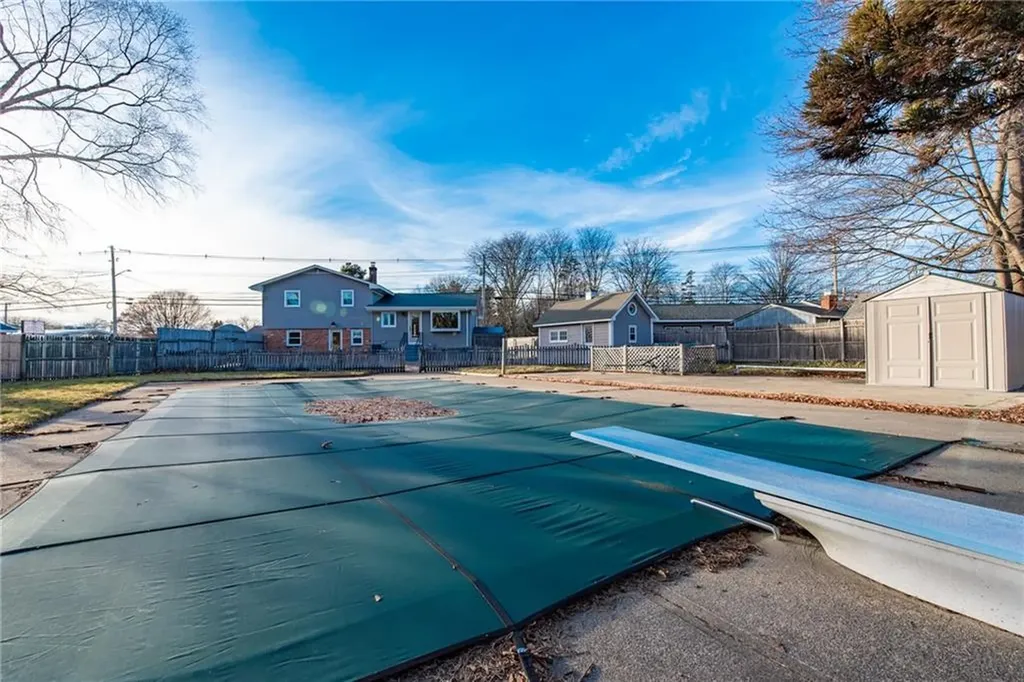 1020 Warwick Avenue Warwick RI 02888